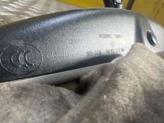 bontott VW GOLF IV Belső Visszapillantó Tükör