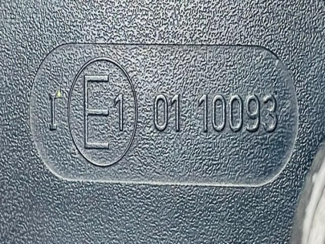 bontott VW GOLF IV Belső Visszapillantó Tükör