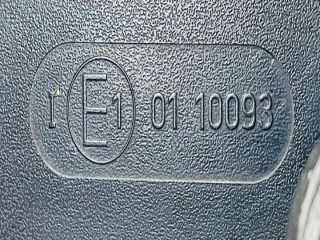 bontott VW GOLF IV Belső Visszapillantó Tükör