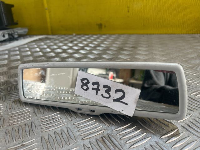 bontott VW GOLF IV Belső Visszapillantó Tükör