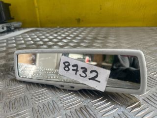 bontott VW GOLF IV Belső Visszapillantó Tükör