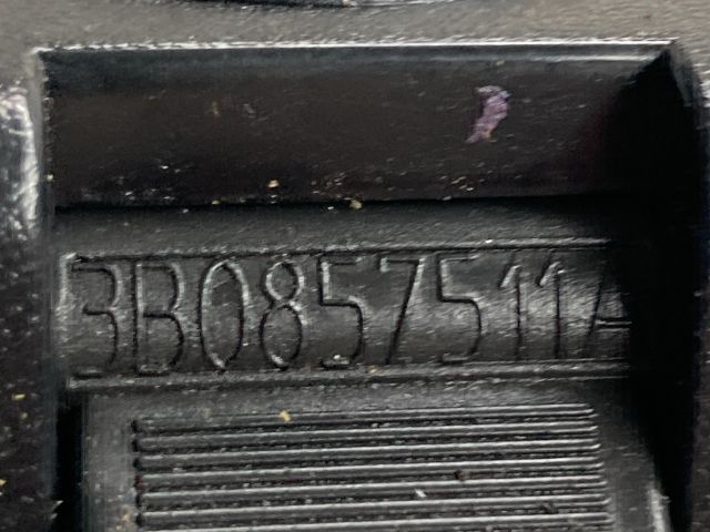 bontott VW GOLF IV Belső Visszapillantó Tükör