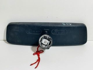 bontott VW GOLF IV Belső Visszapillantó Tükör