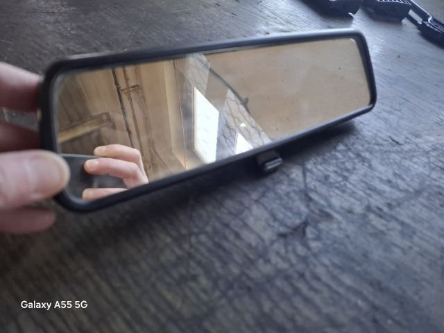 bontott VW GOLF IV Belső Visszapillantó Tükör