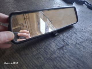 bontott VW GOLF IV Belső Visszapillantó Tükör