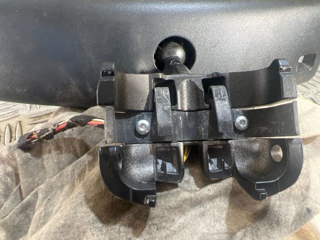 bontott VW GOLF IV Belső Visszapillantó Tükör