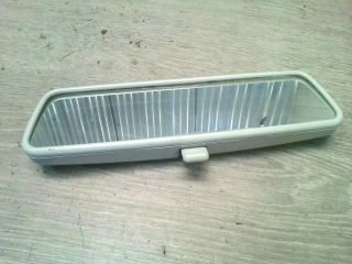 bontott VW GOLF IV Belső Visszapillantó Tükör