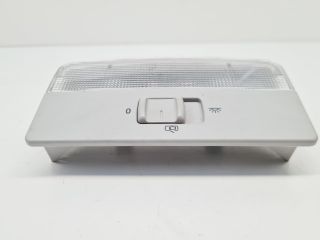 bontott VW GOLF IV Beltér Világítás Első