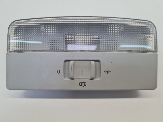 bontott VW GOLF IV Beltér Világítás Első