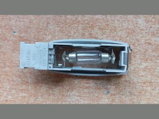 bontott VW GOLF IV Beltér Világítás Első