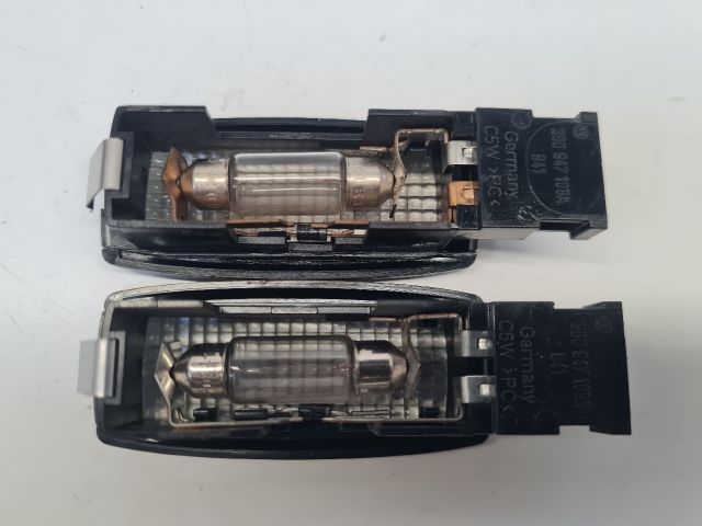 bontott VW GOLF IV Beltér Világítás Első