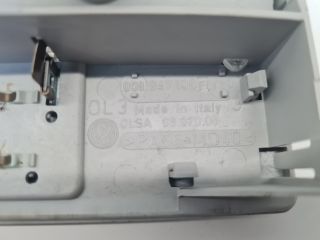 bontott VW GOLF IV Beltér Világítás Első