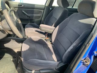 bontott VW GOLF IV Beltér Világítás Első