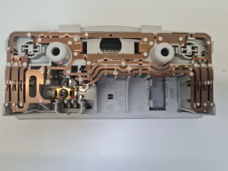 bontott VW GOLF IV Beltér Világítás Első