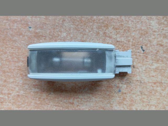 bontott VW GOLF IV Beltér Világítás Első