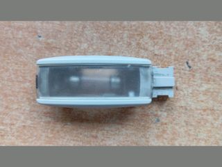 bontott VW GOLF IV Beltér Világítás Első