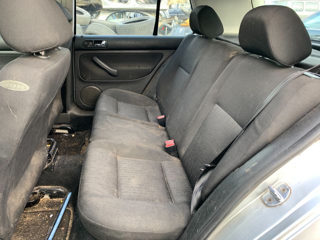 bontott VW GOLF IV Beltér Világítás Első