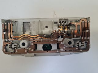 bontott VW GOLF IV Beltér Világítás Első