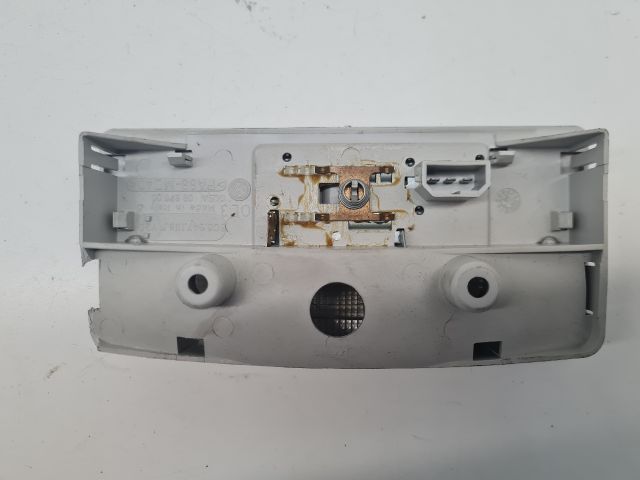 bontott VW GOLF IV Beltér Világítás Első