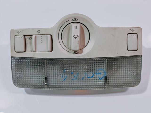 bontott VW GOLF IV Beltér Világítás Első