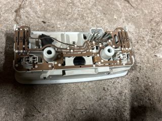 bontott VW GOLF IV Beltér Világítás Első