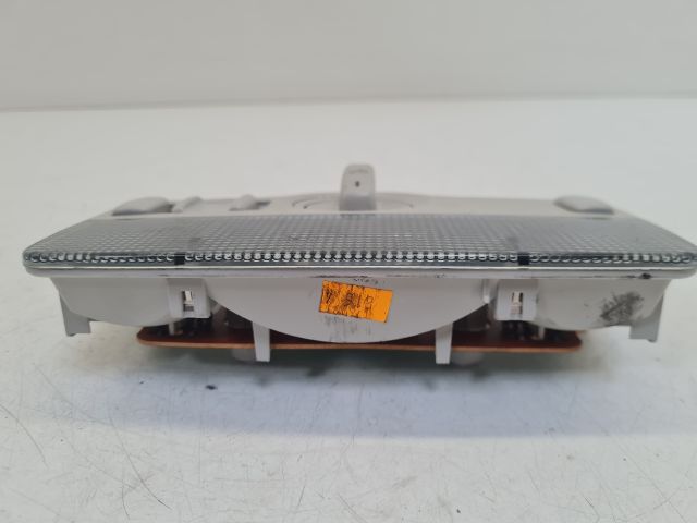 bontott VW GOLF IV Beltér Világítás Első