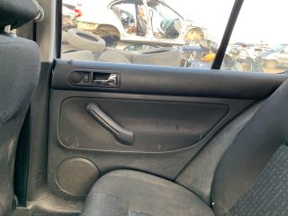 bontott VW GOLF IV Beltér Világítás Első