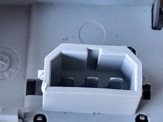 bontott VW GOLF IV Beltér Világítás Első