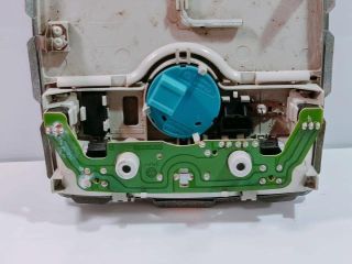 bontott VW GOLF IV Beltér Világítás Első