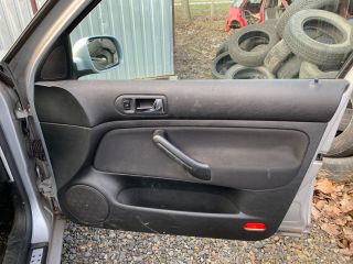 bontott VW GOLF IV Beltér Világítás Első