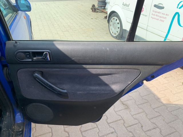 bontott VW GOLF IV Beltér Világítás Első