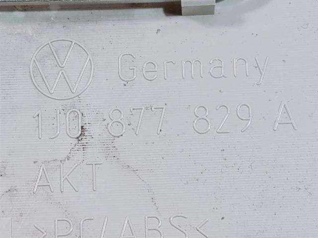 bontott VW GOLF IV Beltér Világítás Első