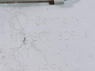 bontott VW GOLF IV Beltér Világítás Első