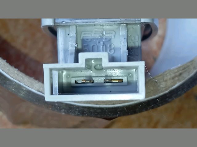 bontott VW GOLF IV Beltér Világítás Első