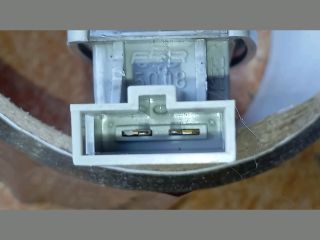 bontott VW GOLF IV Beltér Világítás Első