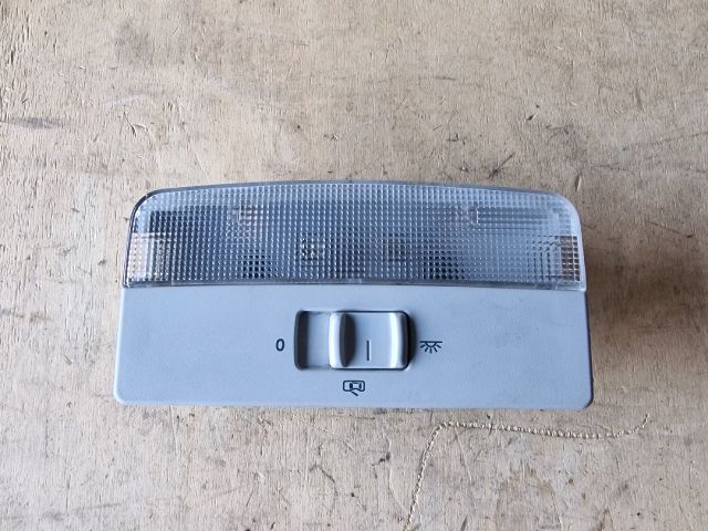 bontott VW GOLF IV Beltér Világítás Első