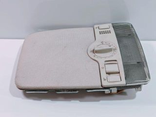 bontott VW GOLF IV Beltér Világítás Első