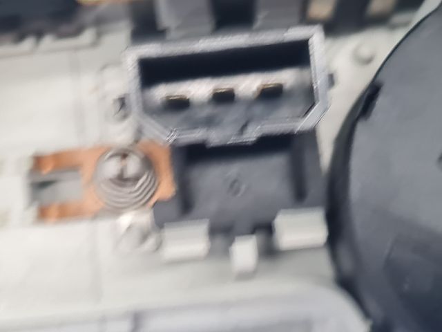 bontott VW GOLF IV Beltér Világítás Első