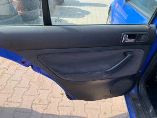 bontott VW GOLF IV Beltér Világítás Első