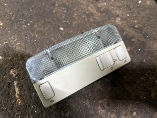 bontott VW GOLF IV Beltér Világítás Első
