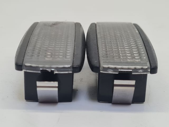 bontott VW GOLF IV Beltér Világítás Első