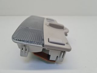 bontott VW GOLF IV Beltér Világítás Első