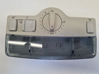 bontott VW GOLF IV Beltér Világítás Első