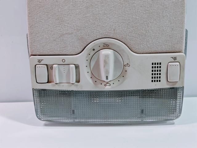 bontott VW GOLF IV Beltér Világítás Első