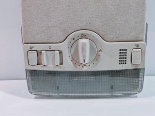 bontott VW GOLF IV Beltér Világítás Első