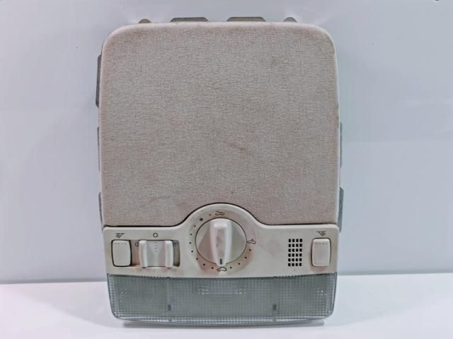 bontott VW GOLF IV Beltér Világítás Első