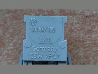 bontott VW GOLF IV Beltér Világítás Első