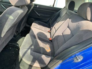 bontott VW GOLF IV Beltér Világítás Első