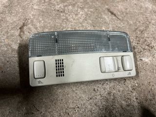 bontott VW GOLF IV Beltér Világítás Első