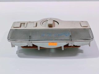 bontott VW GOLF IV Beltér Világítás Első